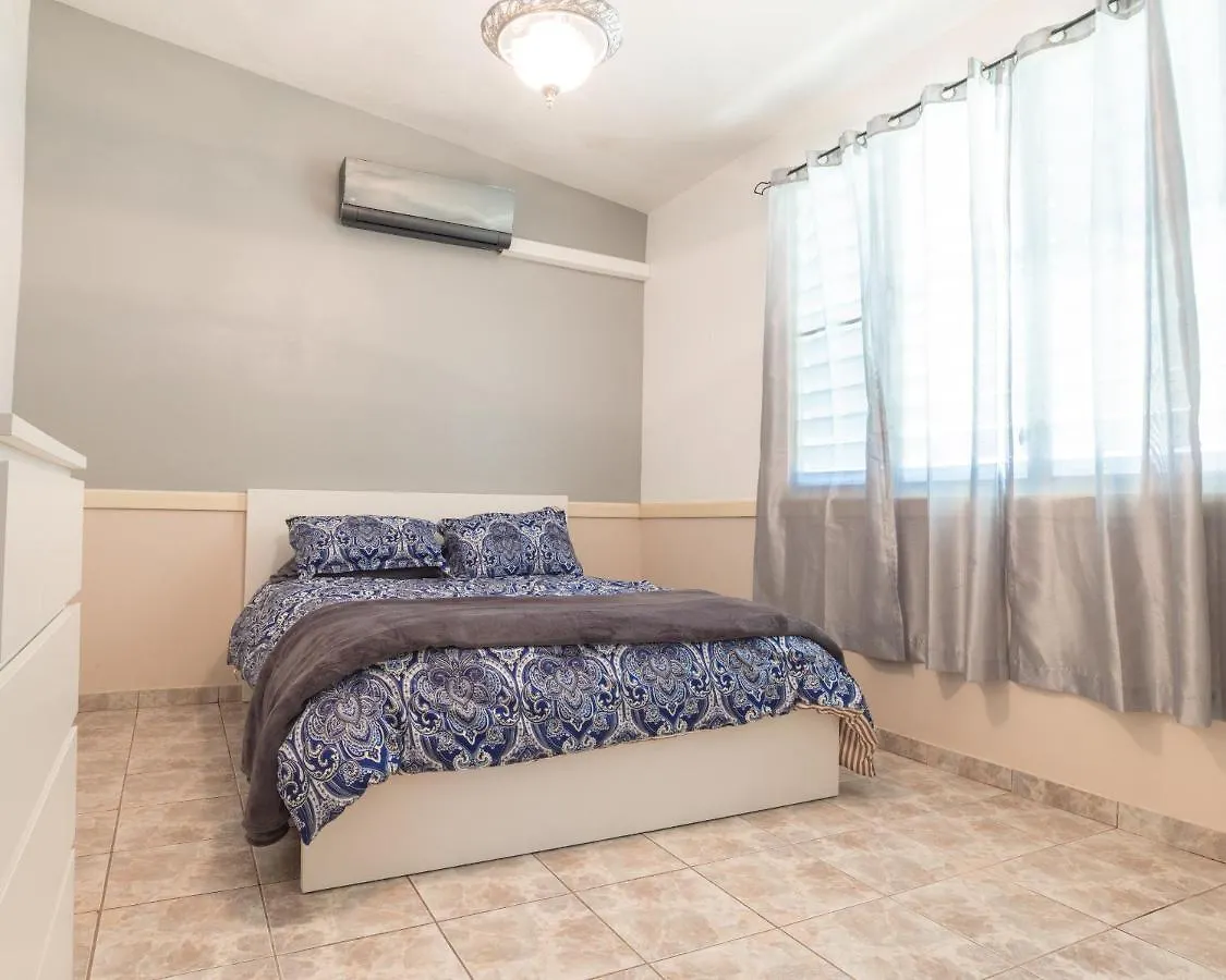 Villa Campina Retreat - Scenic Mountain Views Utuado 0*,  Porto Riko