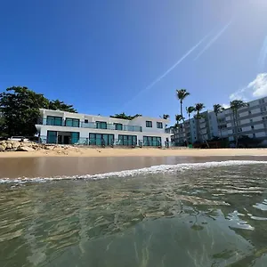 Apartment Corcega Beachfront Suites, Rincon